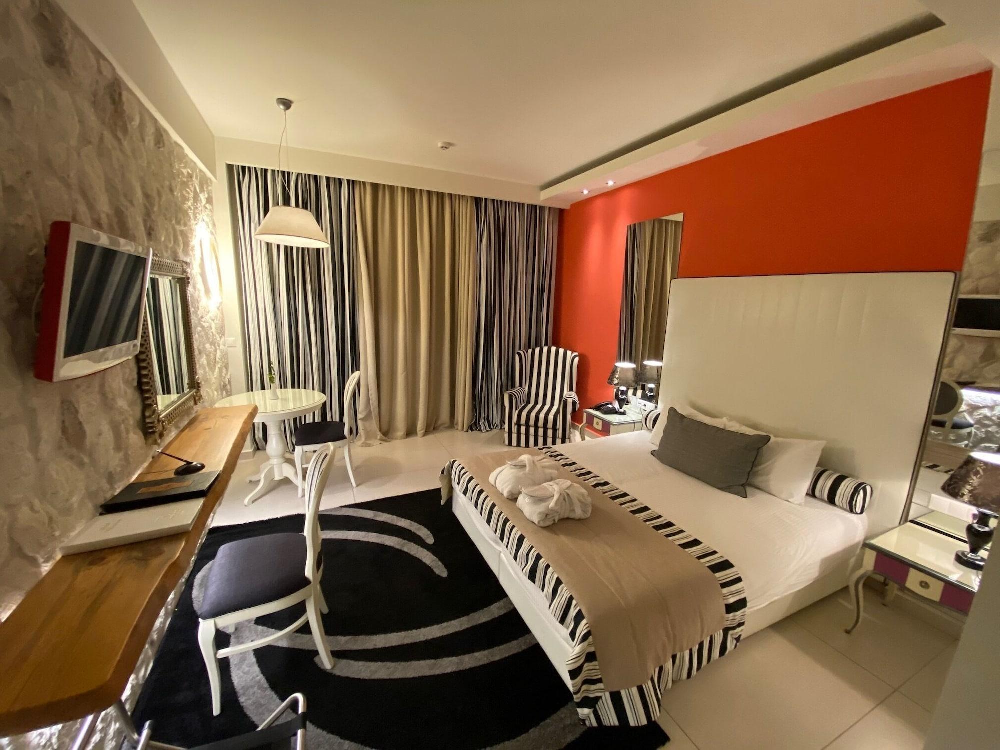 Hotel Litohoro Olympus &