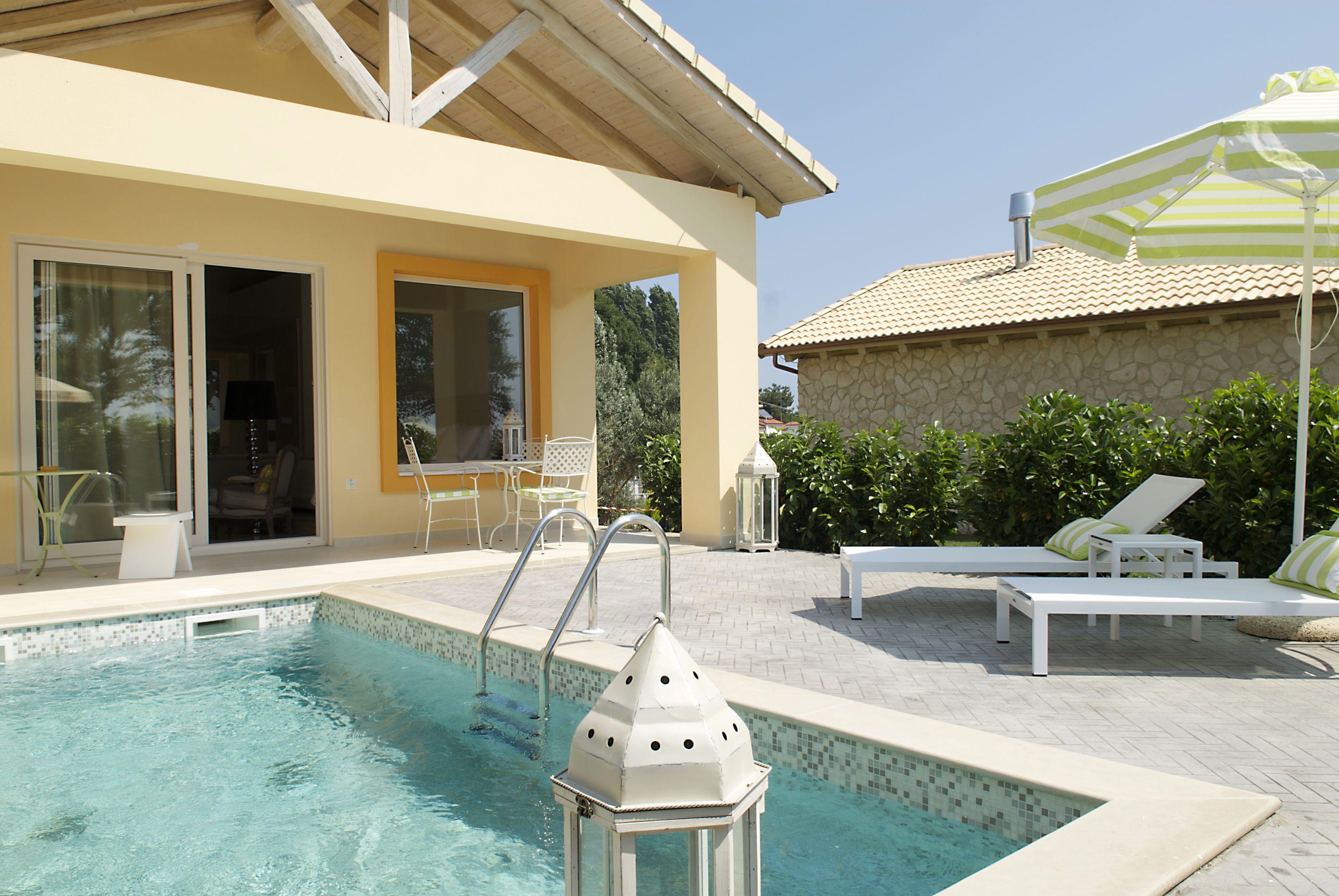 Hotel Litohoro Olympus & 4*