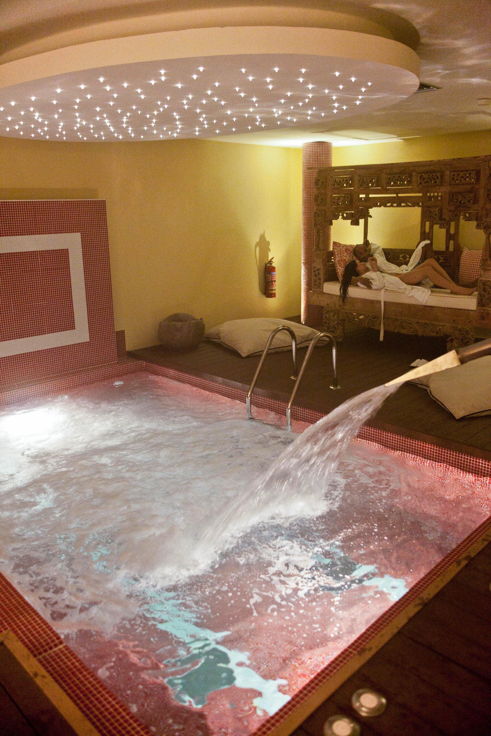 Litohoro Olympus & Hotel 4*