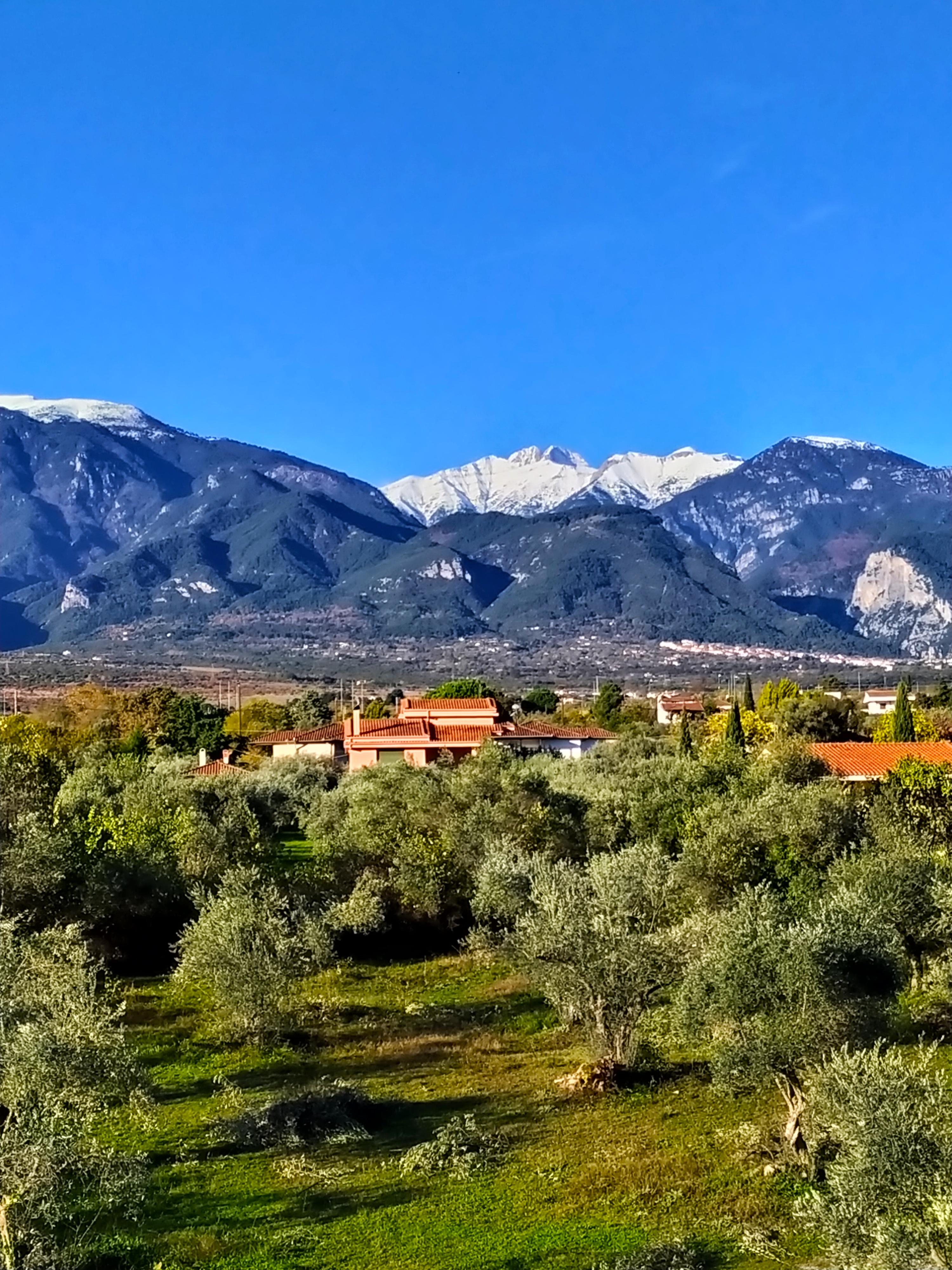 Litohoro Olympus & Hotel 4*