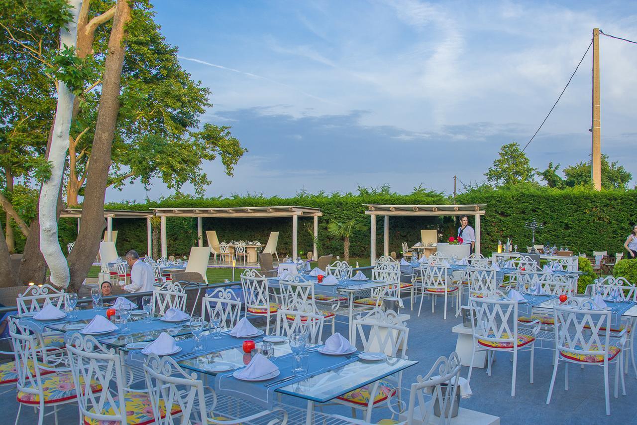 Hotel Litohoro Olympus &