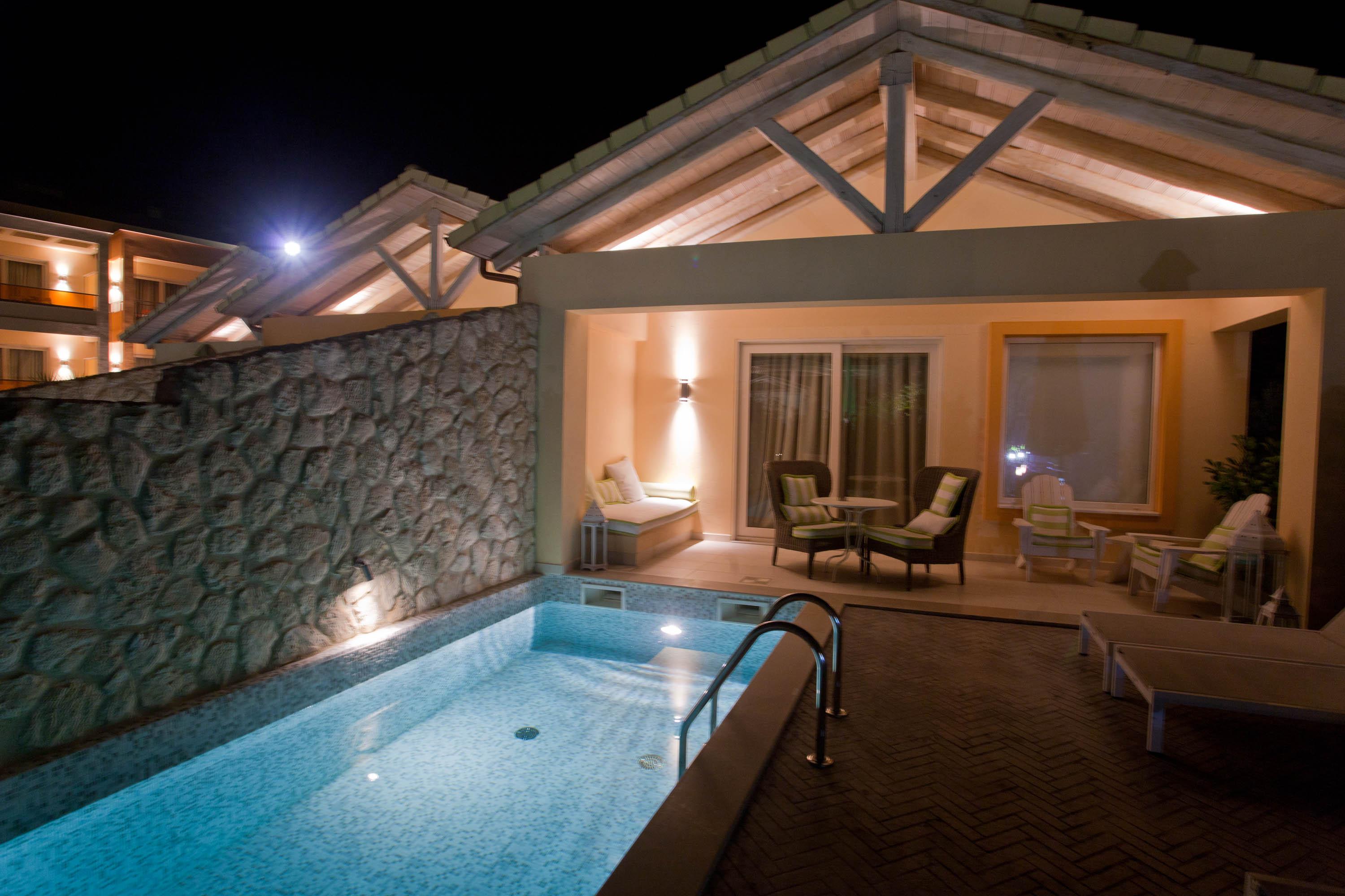 Litohoro Olympus & Hotel 4*