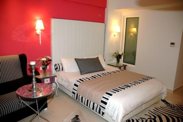 Litohoro Olympus & Hotel 4*