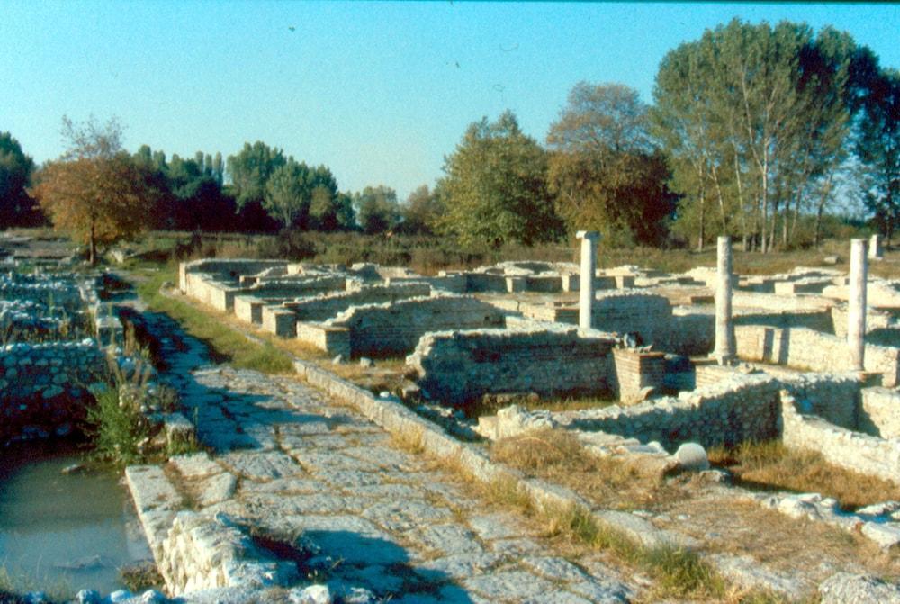 Litohoro Olympus & 4*