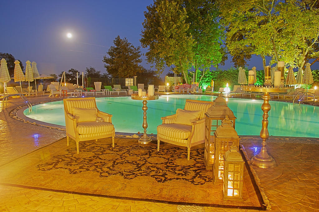 Hotel Litohoro Olympus &