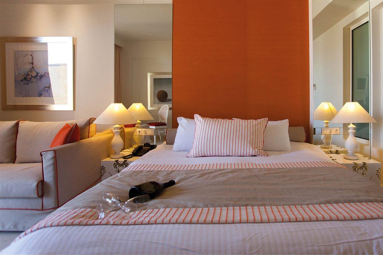 Hotel Litohoro Olympus & 4*